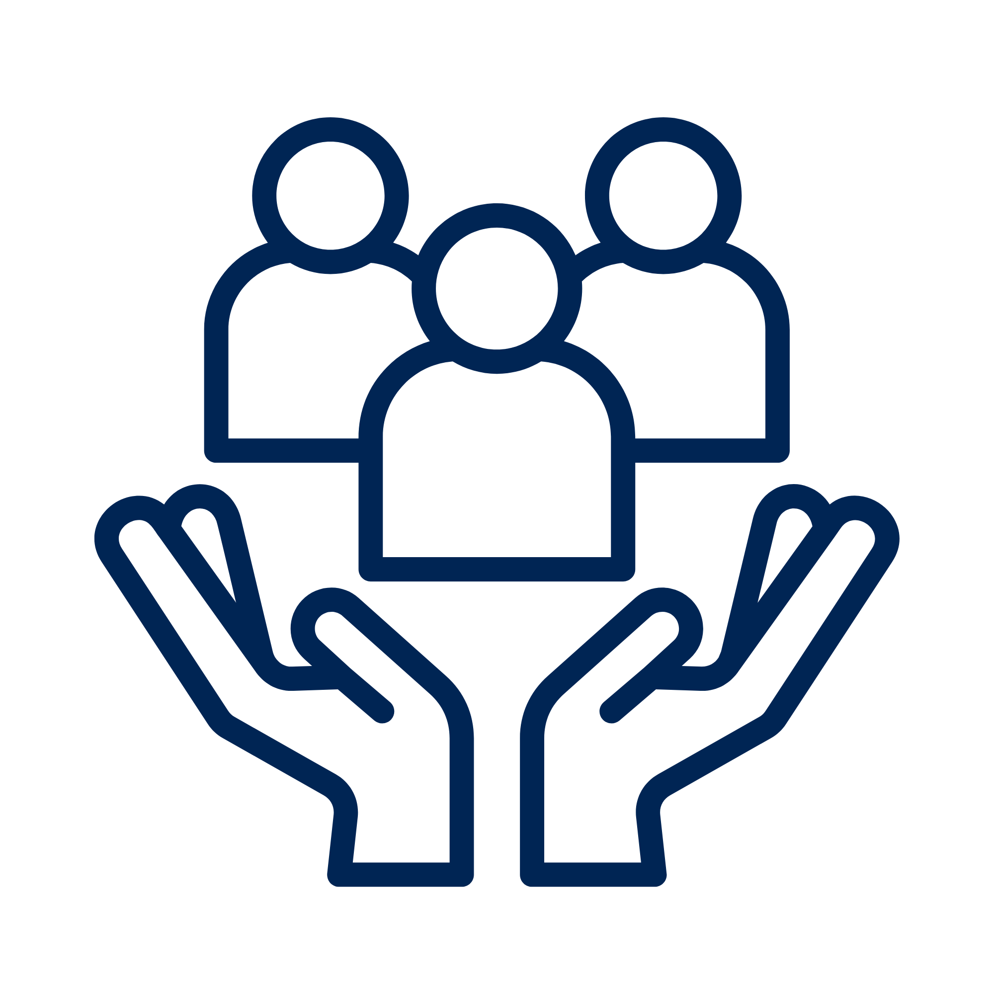 2026 Values Community Icon