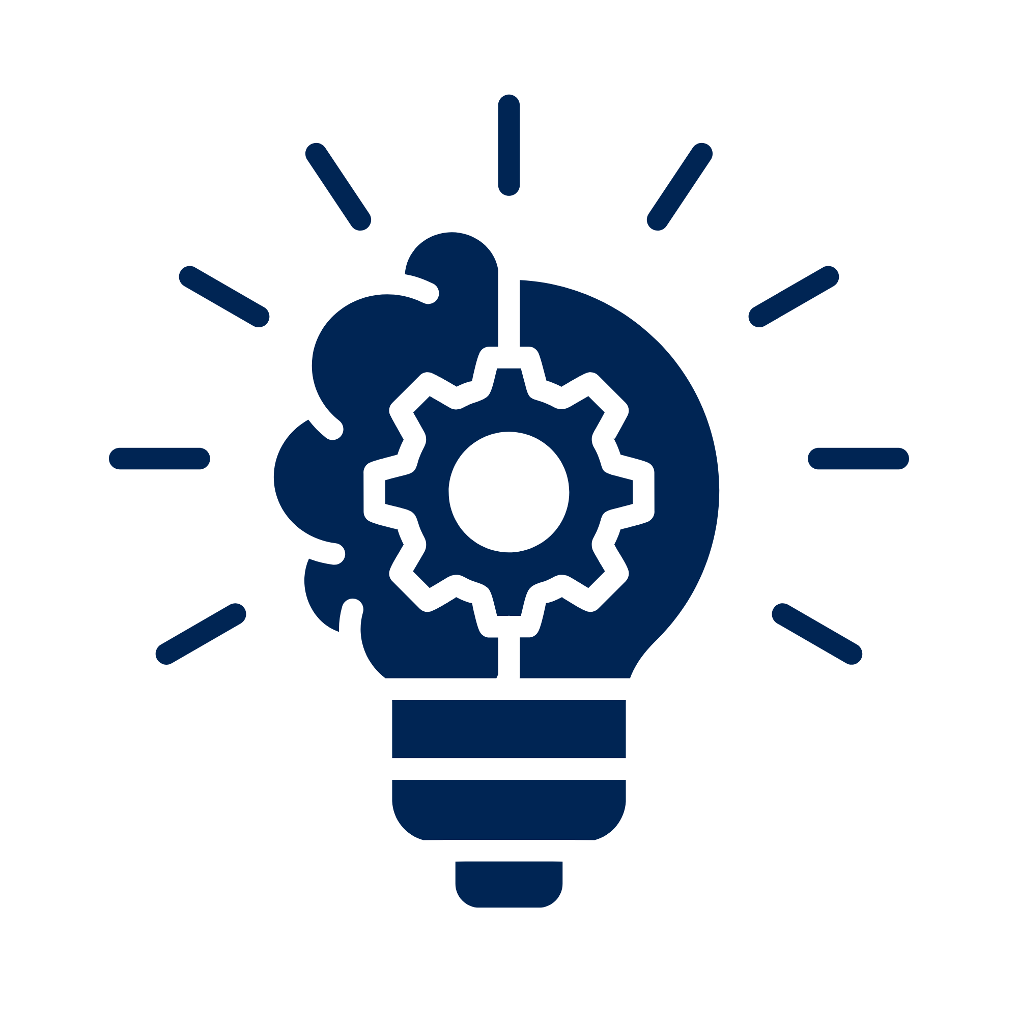 2026 Values Innovation Icon