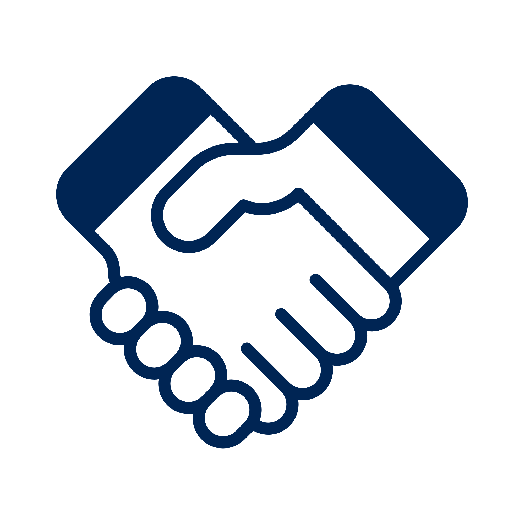 2026 Values Respect Icon