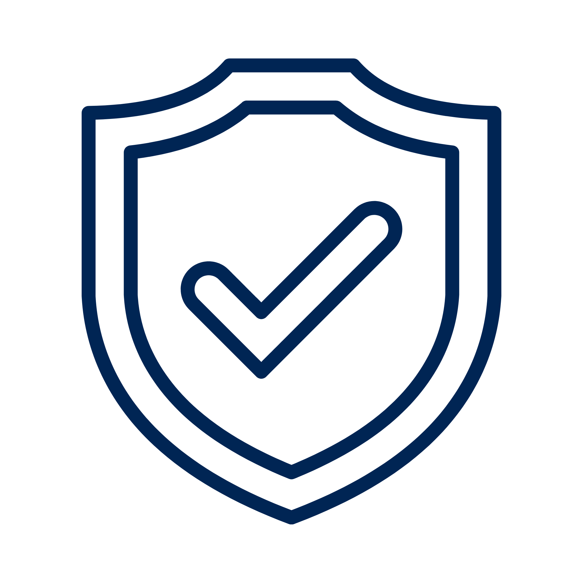 2026 Values Safety Icon