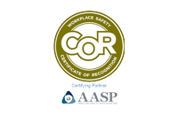 CoR logo