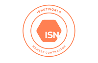 ISN logo