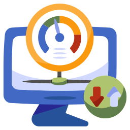 system information icon